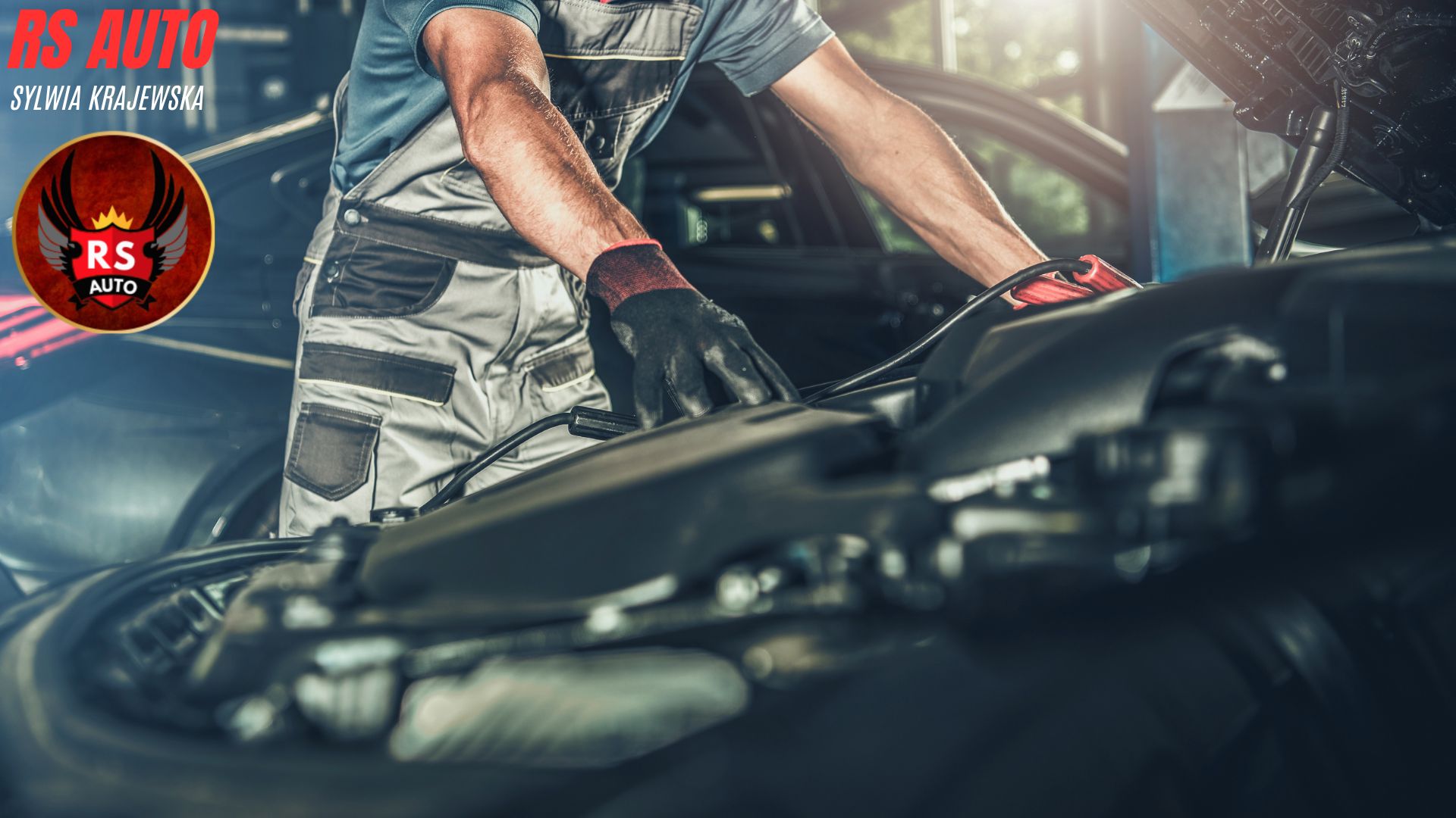 Strefa wiedzy RS AUTO